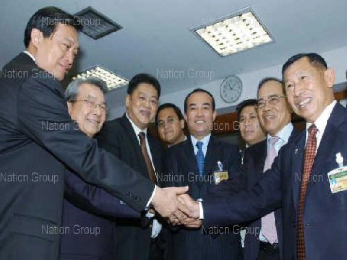 มติวิป3ฝ่ายไฟเขียวแก้รธน.6ประเด็น มติวิป3ฝ่ายไฟเขียวแก้รธน.6ประเด็น