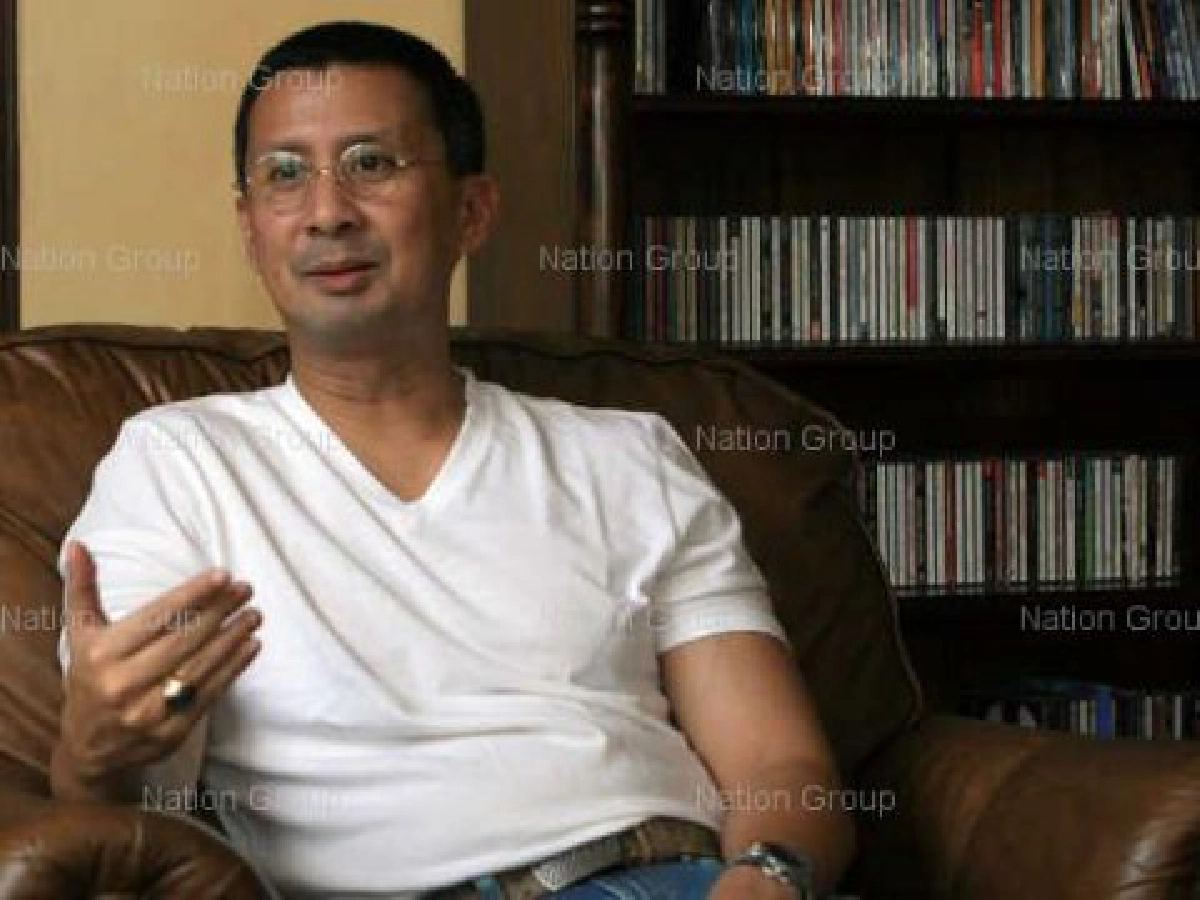 "พิมล"ผวาทุจริต เลือกตั้งประธานเทควันโดโลก
"พิมล"ผวาทุจริต เลือกตั้งประธานเทควันโดโลก