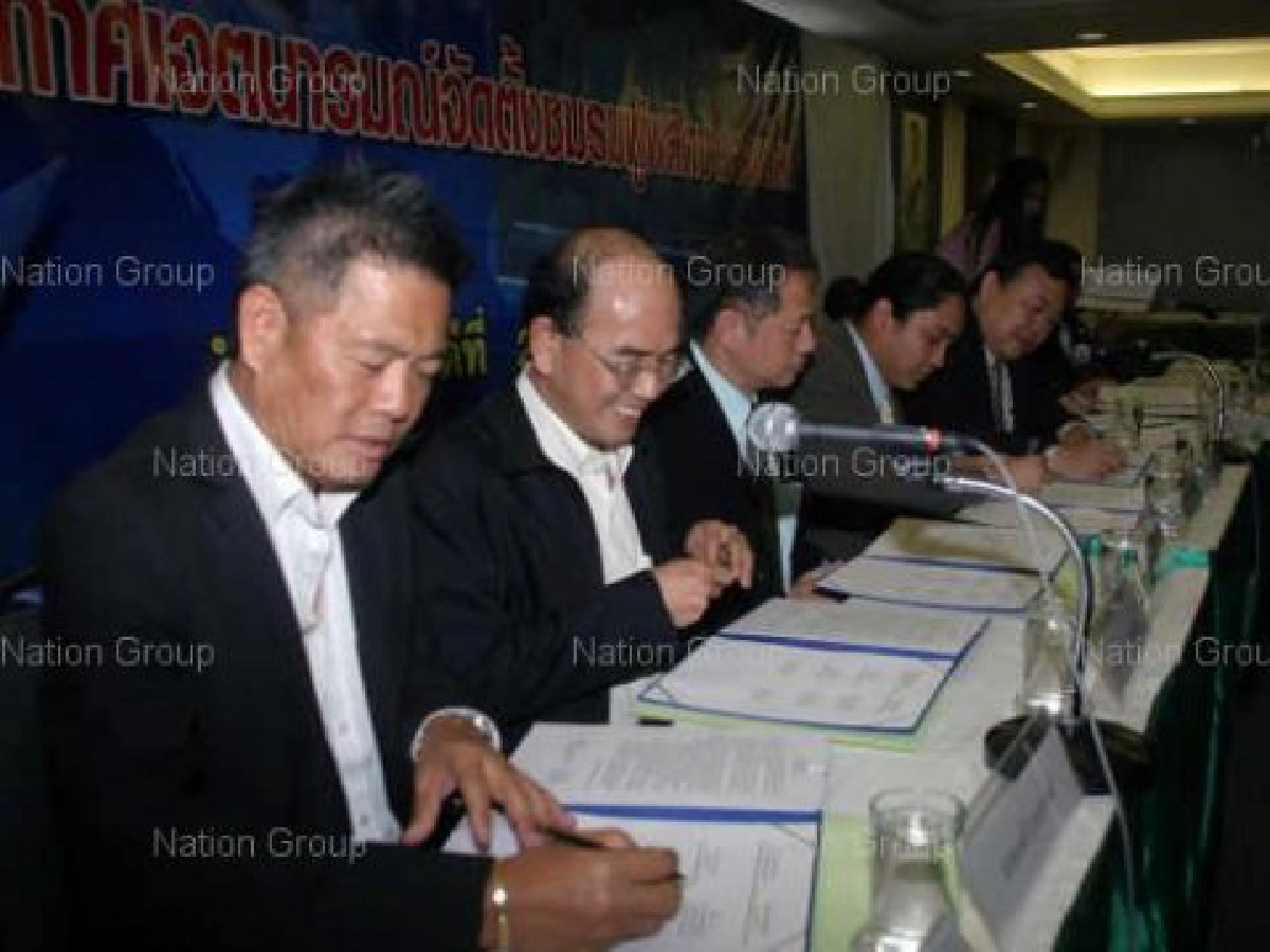 ชมรมสื่อออนไลน์หนุนเคารพลิขสิทธิ์เผยแพร่ ชมรมสื่อออนไลน์หนุนเคารพลิขสิทธิ์เผยแพร่