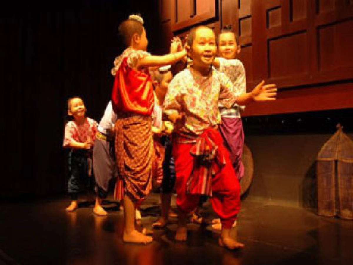 หนูอยากมีพิพิธภัณฑ์ของเล่นความฝันเล็กๆของเด็กไทย