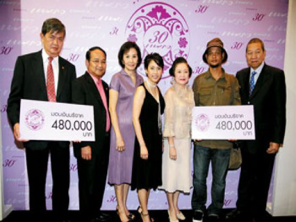 คอนติฯ เยี่ยมศูนย์ทดสอบสถาบันยานยนต์
