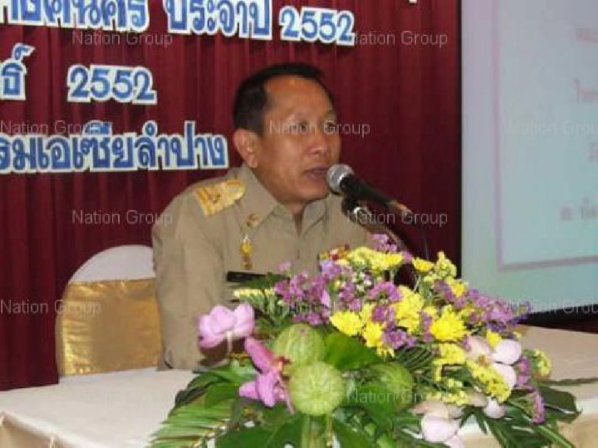 ทม.เขลางค์นครจัดงานวันผู้สูงอายุสากลแจกรางวัลผู้สูงอายุดีเด่น 3 สาขา 29 ก.ย. ทม.เขลางค์นครจัดงานวันผู้สูงอายุสากลแจกรางวัลผู้สูงอายุดีเด่น 3 สาขา 29 ก.ย.