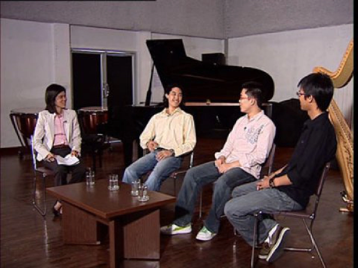 อังคารที่ 29 กันยายน 2552

