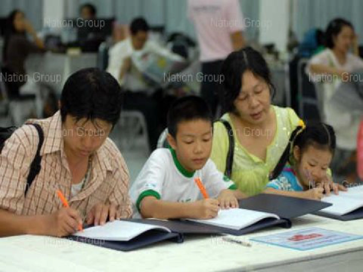 ในหลวงพระอาการปอดอักเสบลดลงไม่มีไข้ ในหลวงพระอาการปอดอักเสบลดลงไม่มีไข้