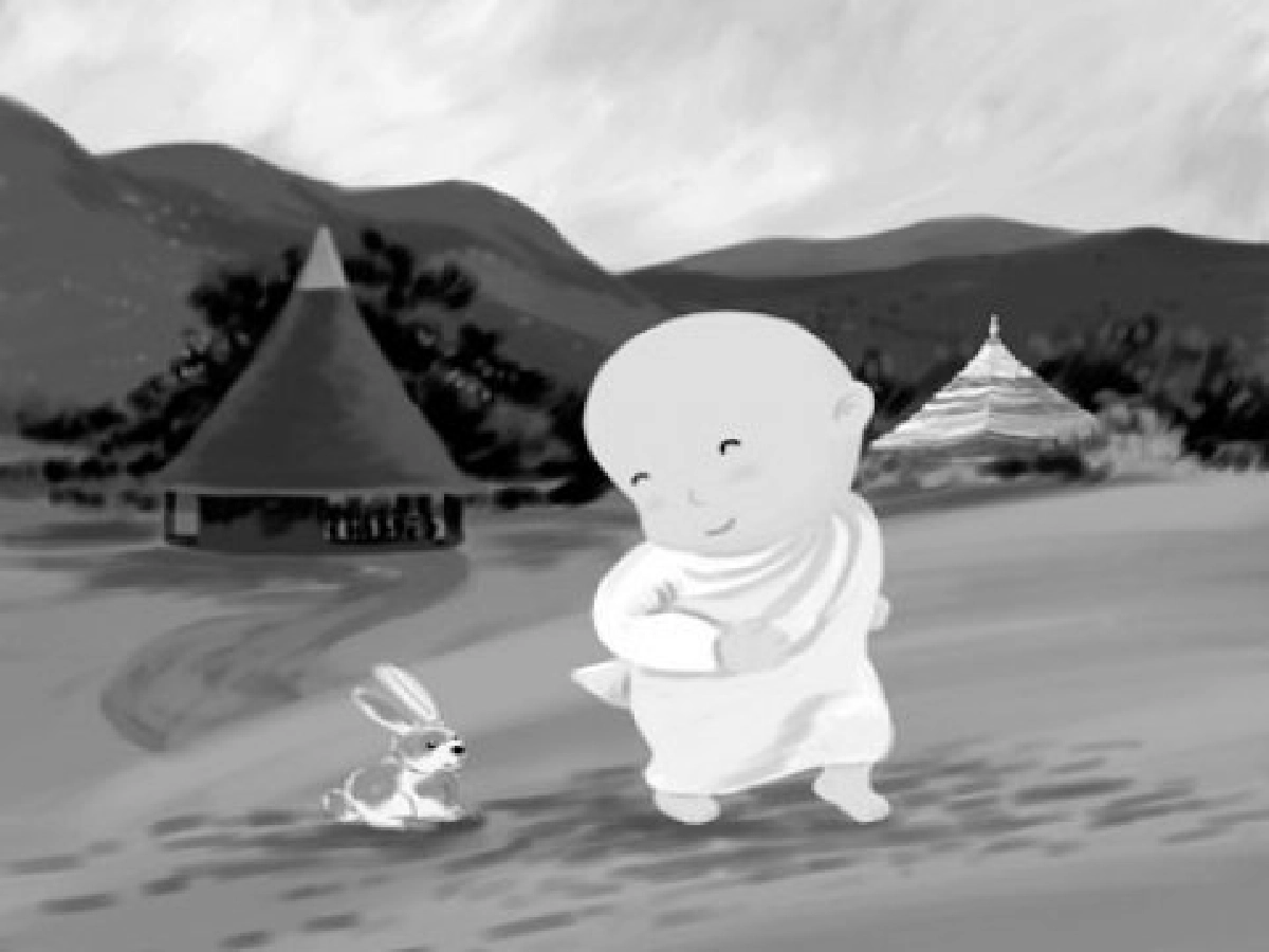 มองนอกดูใน - แตกต่างอย่างงดงามที่ใจ
มองนอกดูใน - แตกต่างอย่างงดงามที่ใจ