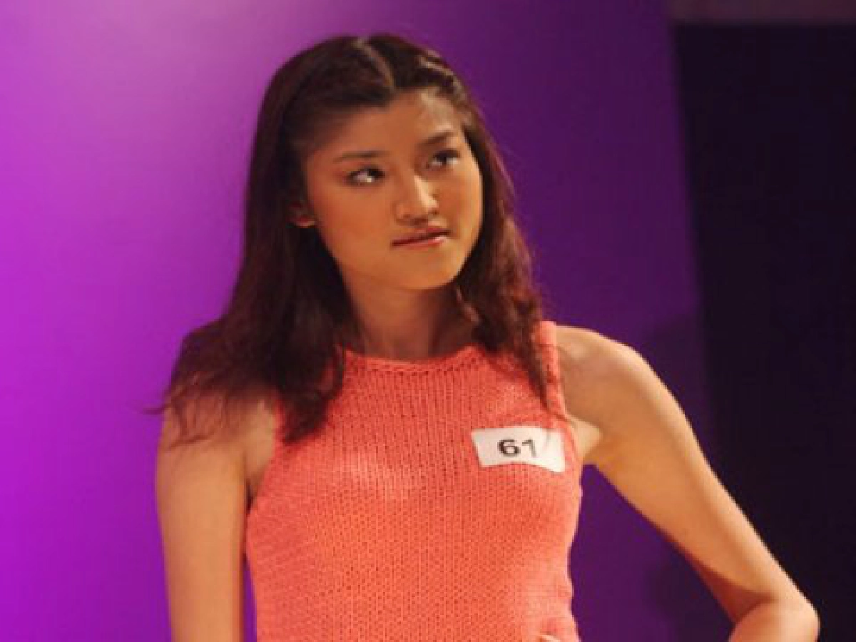 20 สาวมั่นในเวที "ไทยซูเปอร์โมเดลคอนเทสต์ 2009
20 สาวมั่นในเวที "ไทยซูเปอร์โมเดลคอนเทสต์ 2009