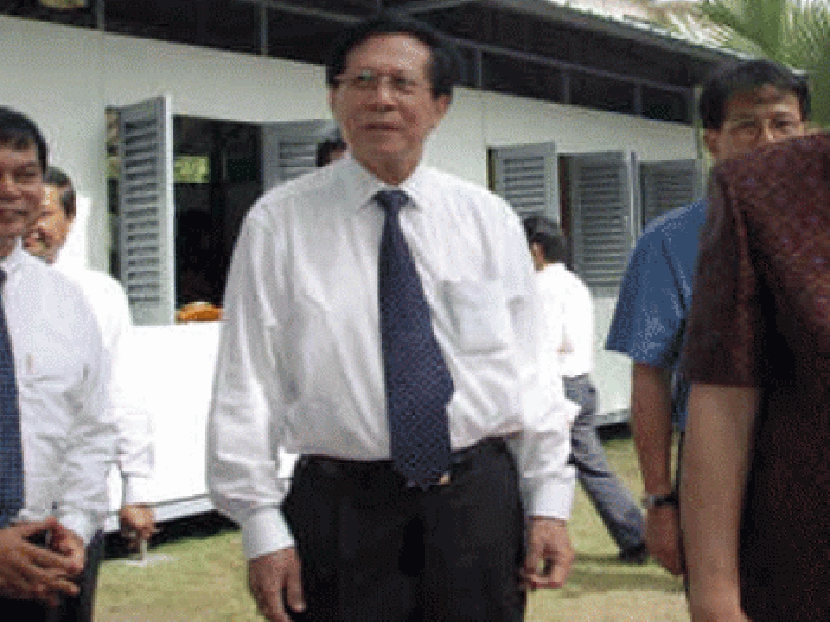 2จำเลยไม่ร่วมฟังศาลชี้ขาดหวยบนดิน 2จำเลยไม่ร่วมฟังศาลชี้ขาดหวยบนดิน