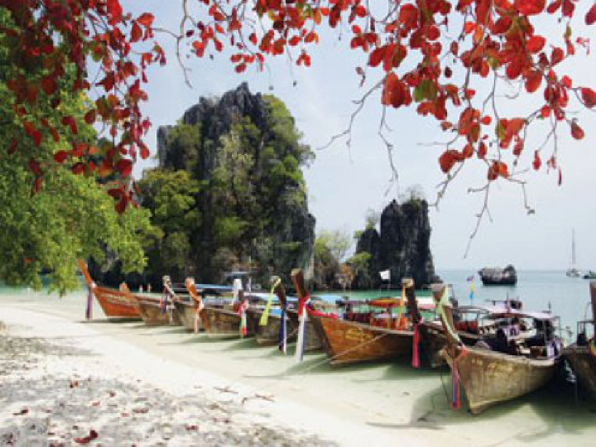 "หาดบิเละ-เกาะห้อง" อบต.เขาทอง
รับรางวัลชายหาดคุณภาพ 3 ปีซ้อน
"หาดบิเละ-เกาะห้อง" อบต.เขาทอง
รับรางวัลชายหาดคุณภาพ 3 ปีซ้อน
