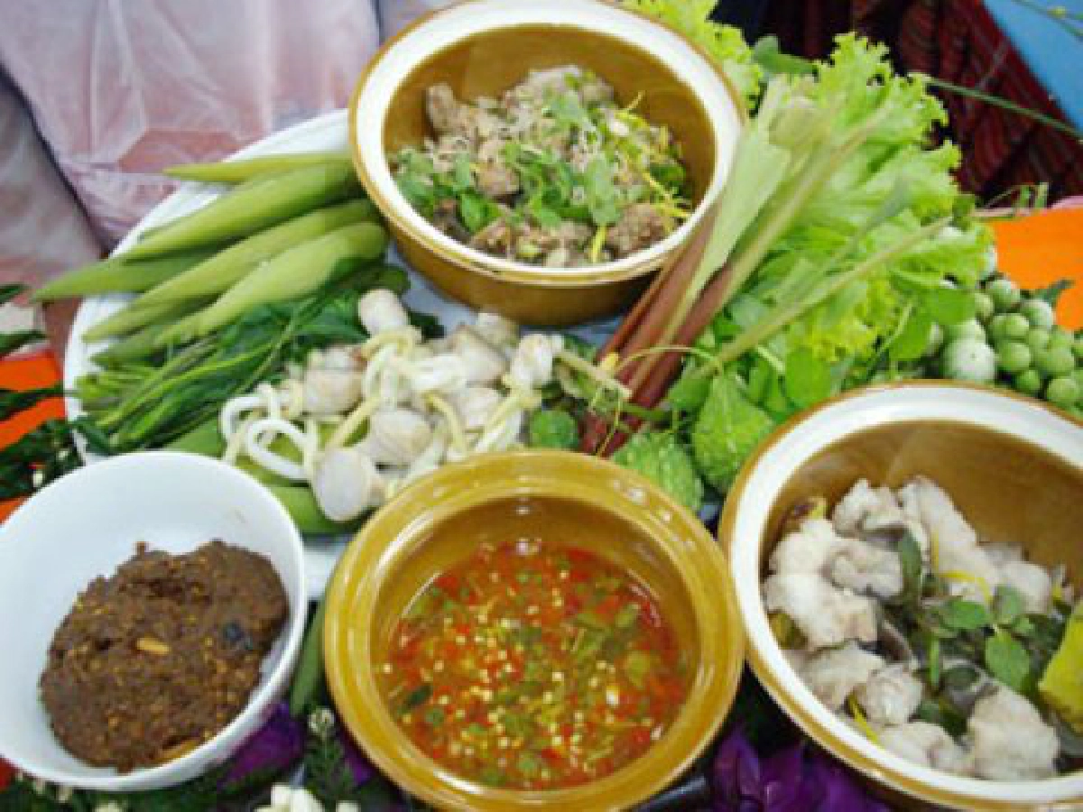 มูลนิธิกาญจนบารมี หมู่บ้านปรับเปลี่ยนพฤติกรรมลดโรค 
