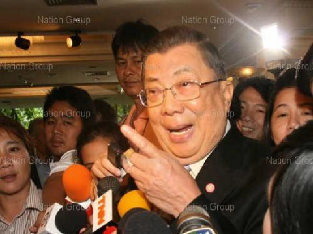 "บิ๋กจิ๊ว"สมัครเป็นสมาชิก'เพื่อไทย'แล้ว 