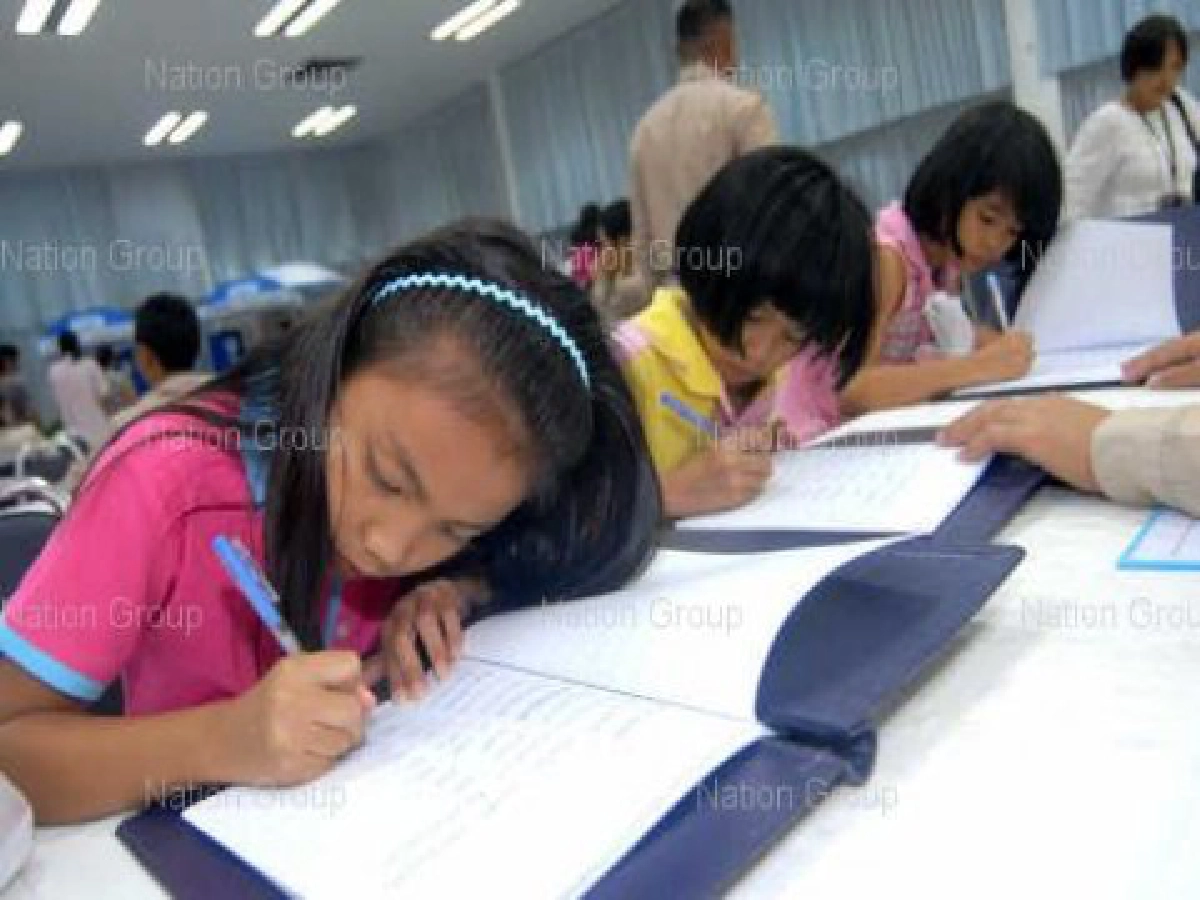 ในหลวงพระอาการทั่วไปดีเสวยได้มาก ในหลวงพระอาการทั่วไปดีเสวยได้มาก