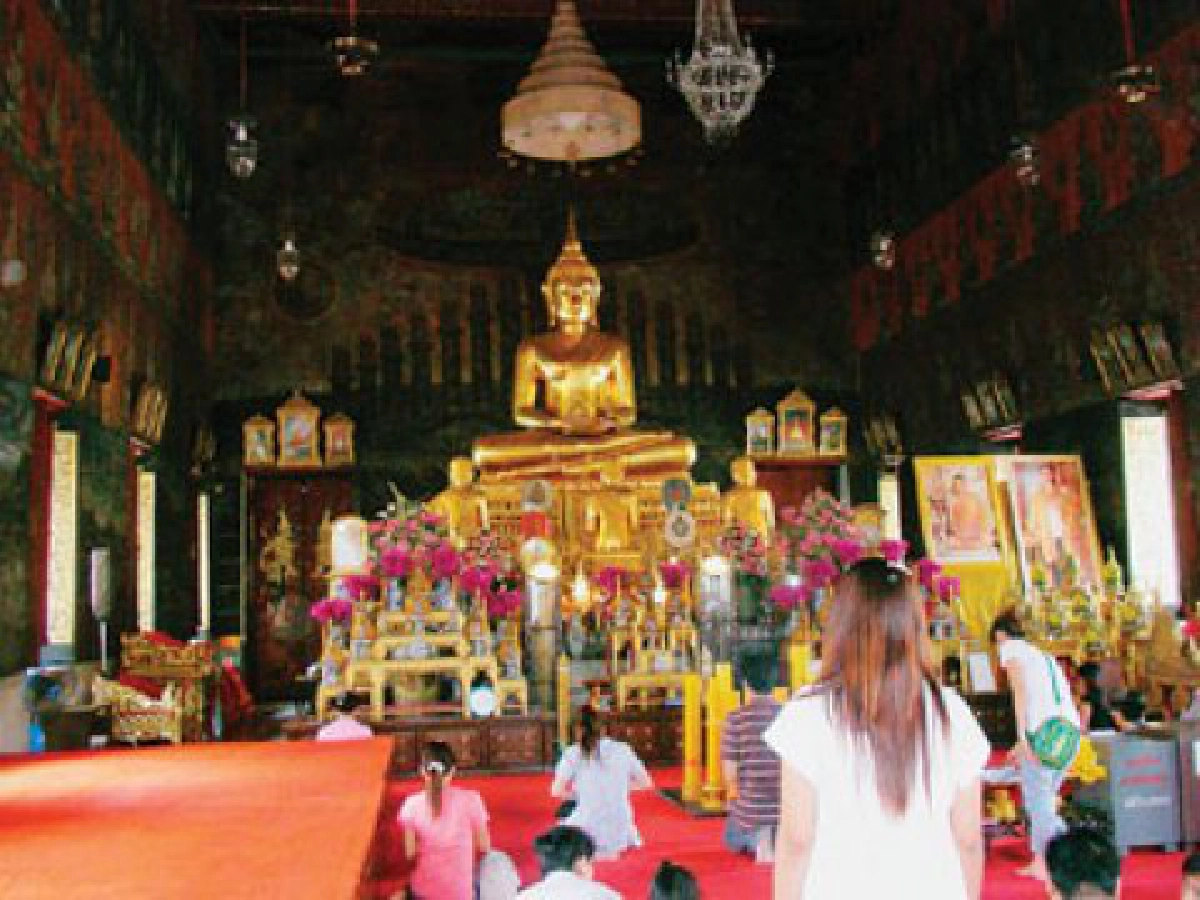 ส่องเว็บ-พระอยู่ในใจ ส่องเว็บ-พระอยู่ในใจ