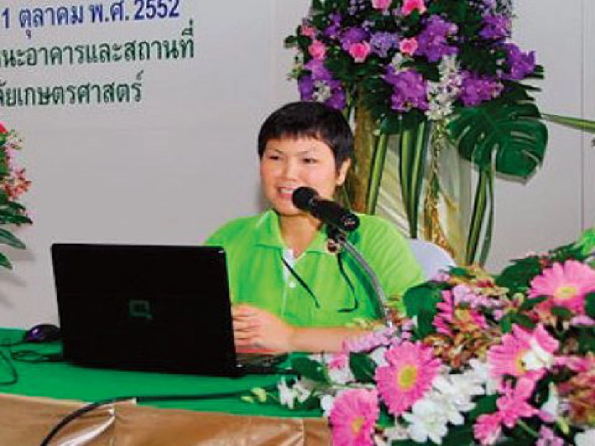 มก.เปิดตัว"ไบโอดีเซล KUB-200"
เครื่องต้นแบบใช้งานง่าย-ราคาถูก
มก.เปิดตัว"ไบโอดีเซล KUB-200"
เครื่องต้นแบบใช้งานง่าย-ราคาถูก