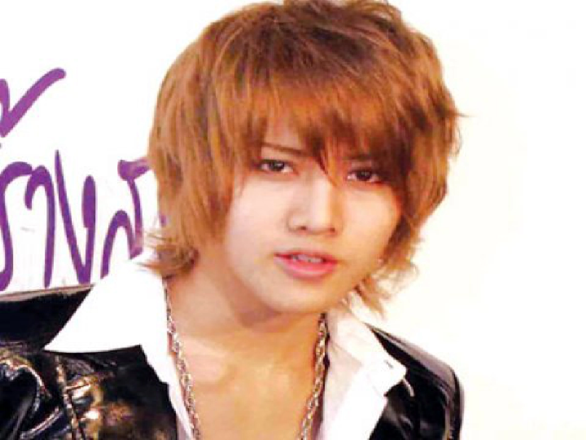 เชิดใส่"สงกรานต์"เป็นแค่อดีต"พิงค์กี้"ยันข่าว"ไมค์"ไม่มีอะไร เชิดใส่"สงกรานต์"เป็นแค่อดีต"พิงค์กี้"ยันข่าว"ไมค์"ไม่มีอะไร