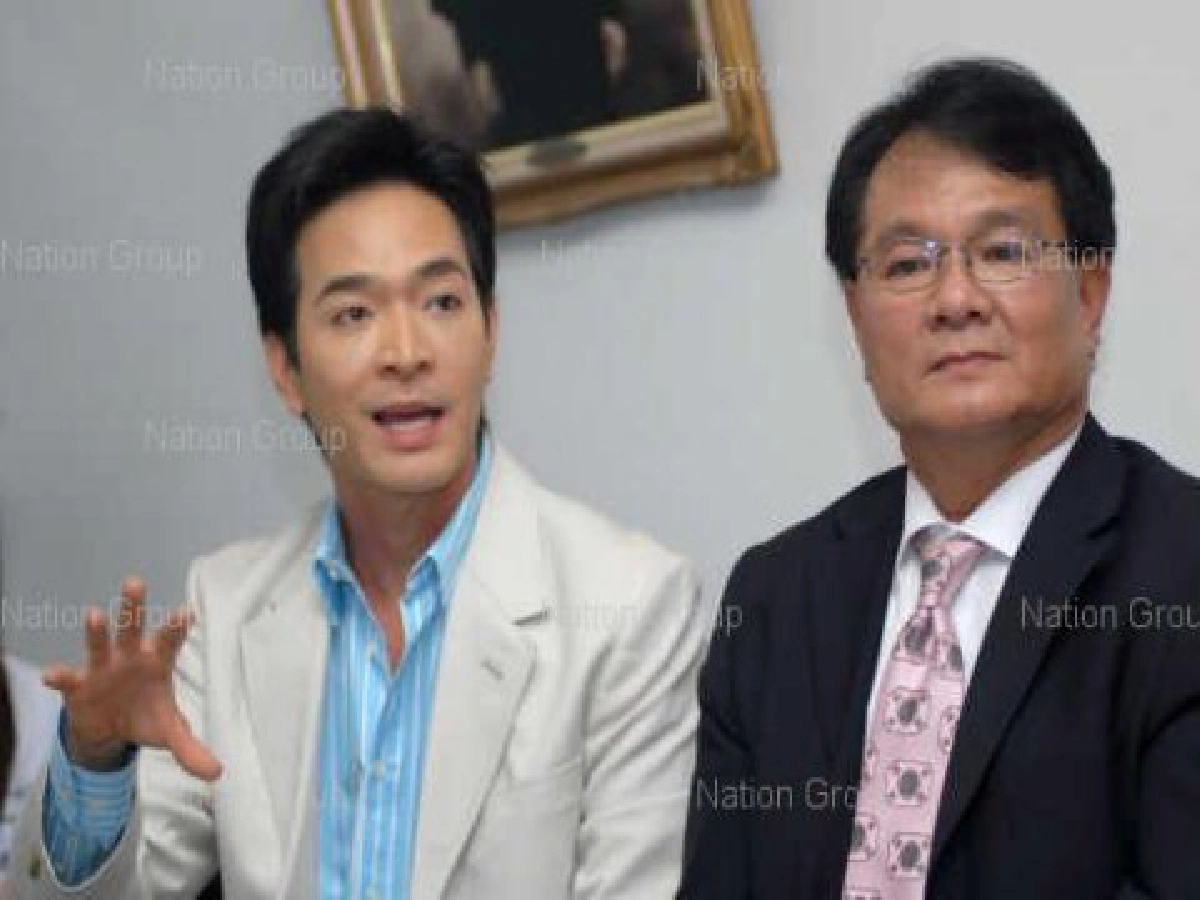 "ภัทรพล"โวยหุ้นส่วนแอบเปิดสาขาใหม่