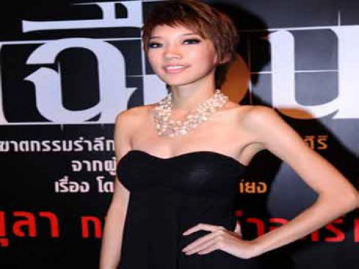 'เจสซี่'สุดเกร็งร่วมงาน'นก'ถูกแซวเลิฟซีน"เป้"