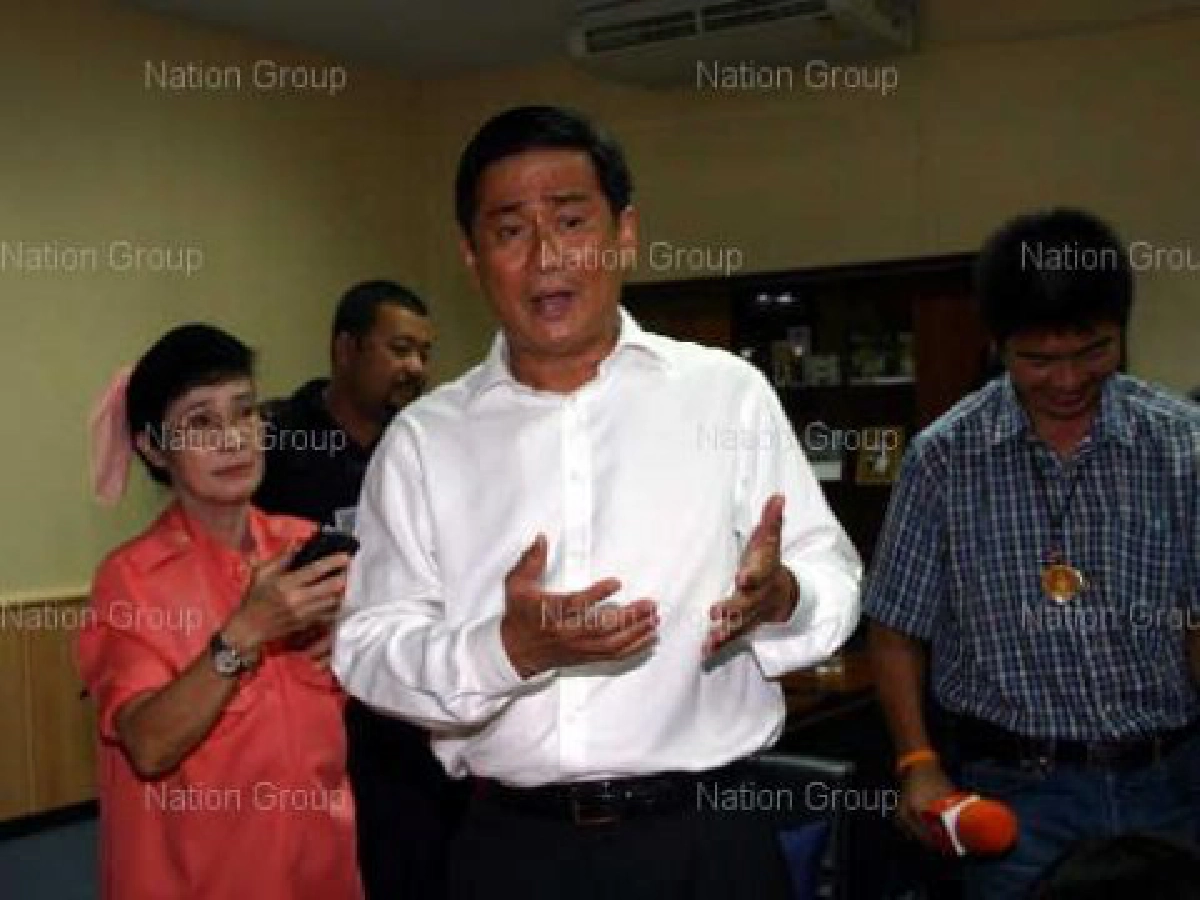 'เพรียวพันธ์'แจงเหตุฟ้อง'มาร์ค'ไร้ยุติธรรม 'เพรียวพันธ์'แจงเหตุฟ้อง'มาร์ค'ไร้ยุติธรรม