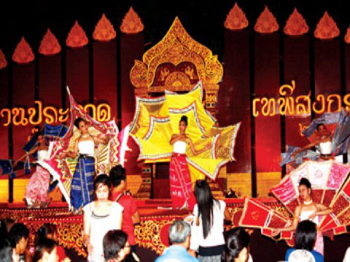 เปิดกอง"ทัดดาวบุษยา"นักแสดงเพียบ