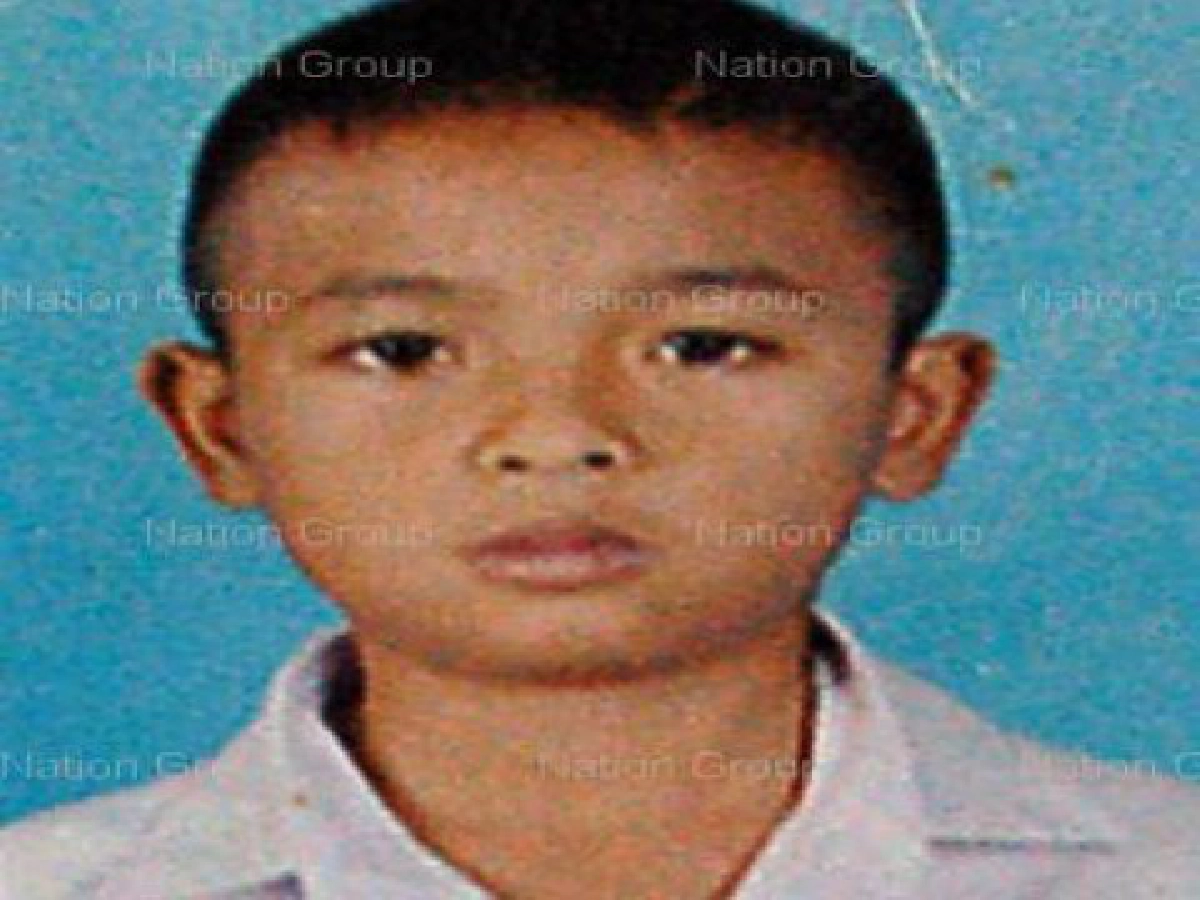 ญาติรับศพป.5ผูกคอตายไปบำเพ็ญกุศล 