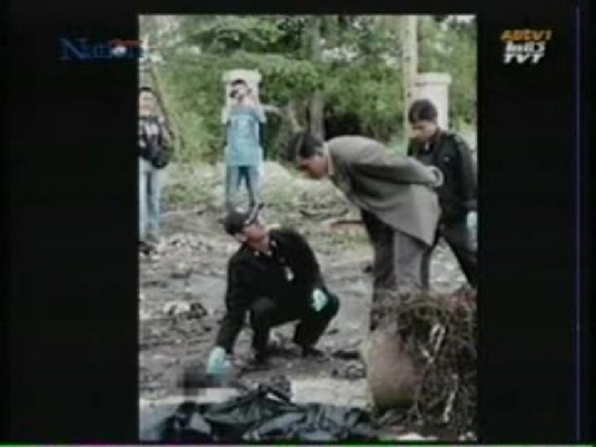 ตร.ยันหั่นศพ5ขวบแก๊งต่างชาติ ตร.ยันหั่นศพ5ขวบแก๊งต่างชาติ
