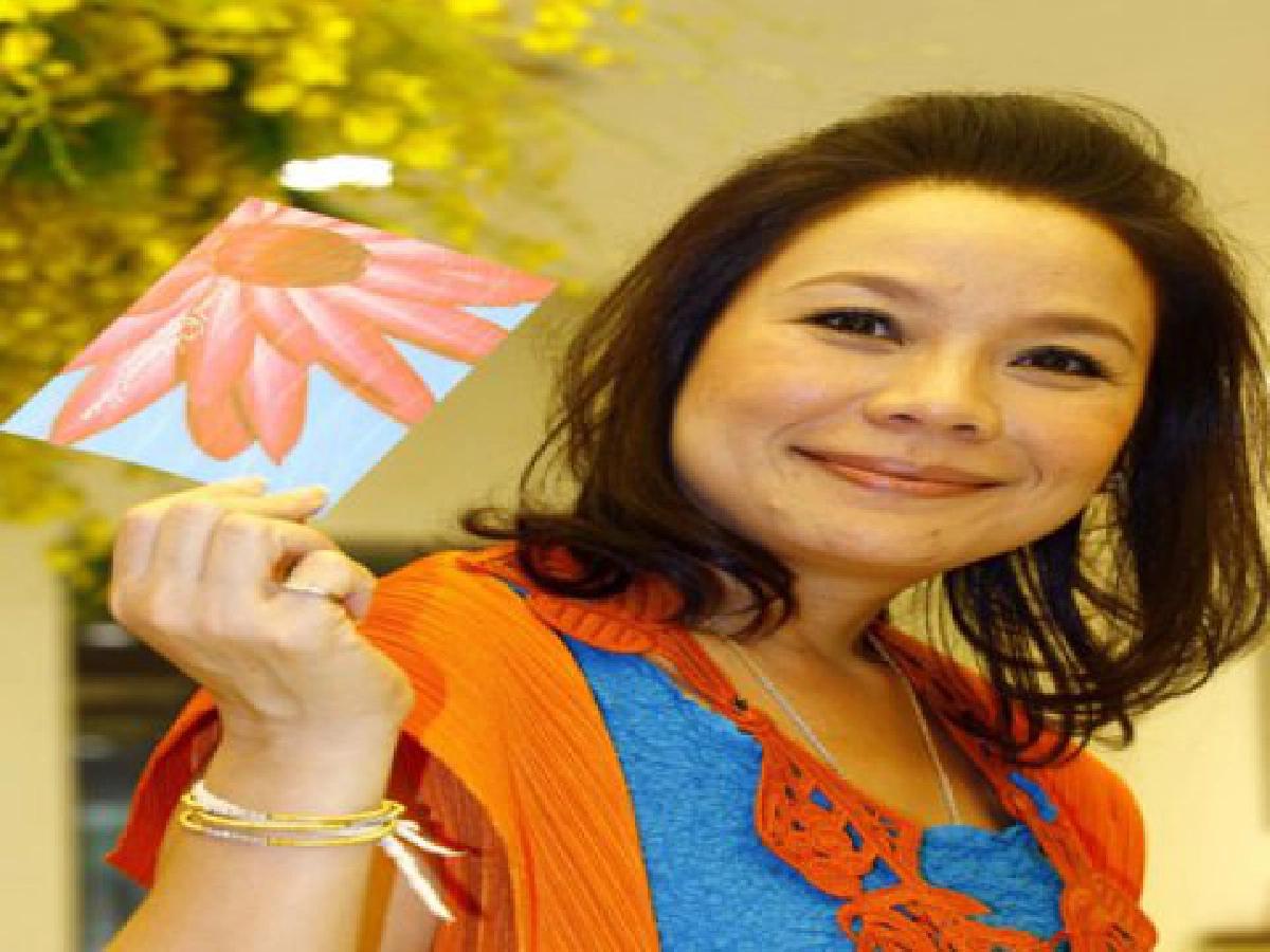 สีสันแห่งพันธุ์ (ดอก) บัว
สีสันแห่งพันธุ์ (ดอก) บัว