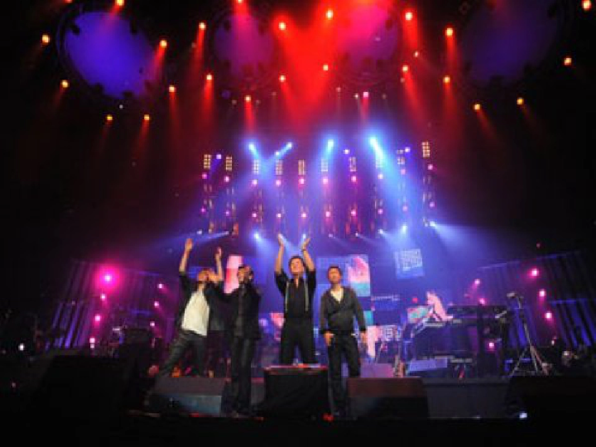 มองผ่านเลนส์คม - ดิ อินโนเซ้นท์...สุดยอด

