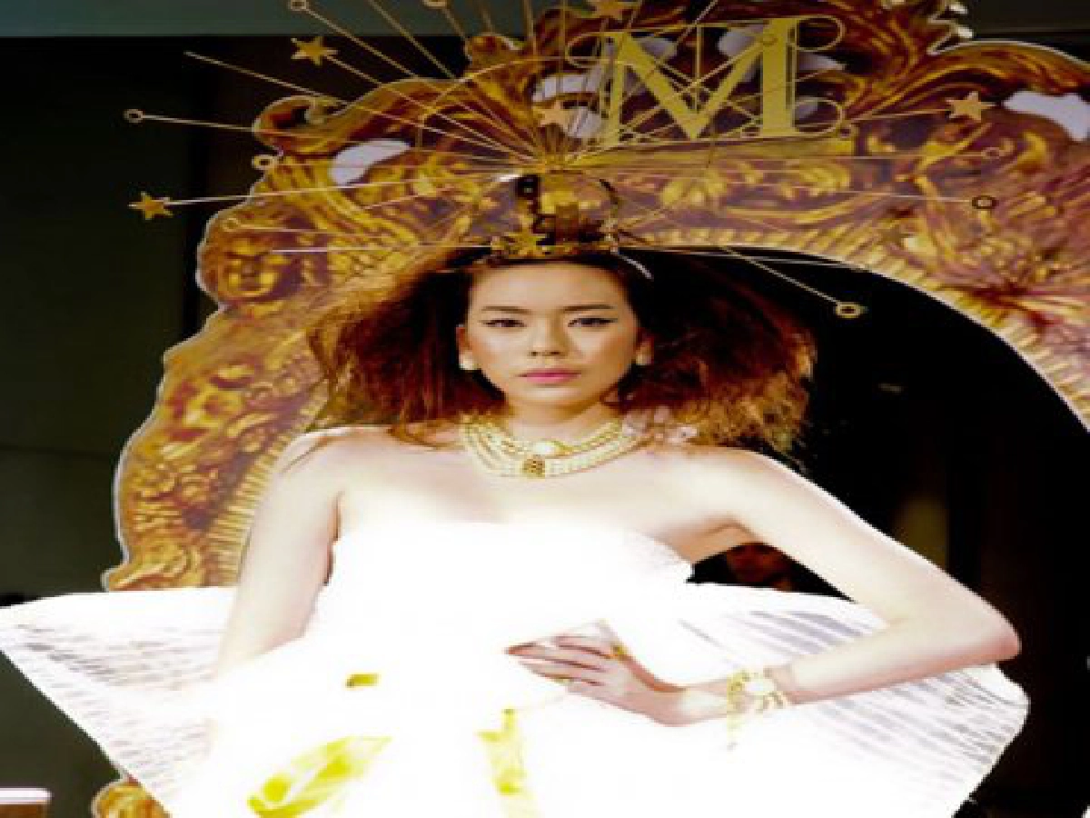 อลังการงานทรงคุณค่า "เดอะ เมท สโตร์"
อลังการงานทรงคุณค่า "เดอะ เมท สโตร์"