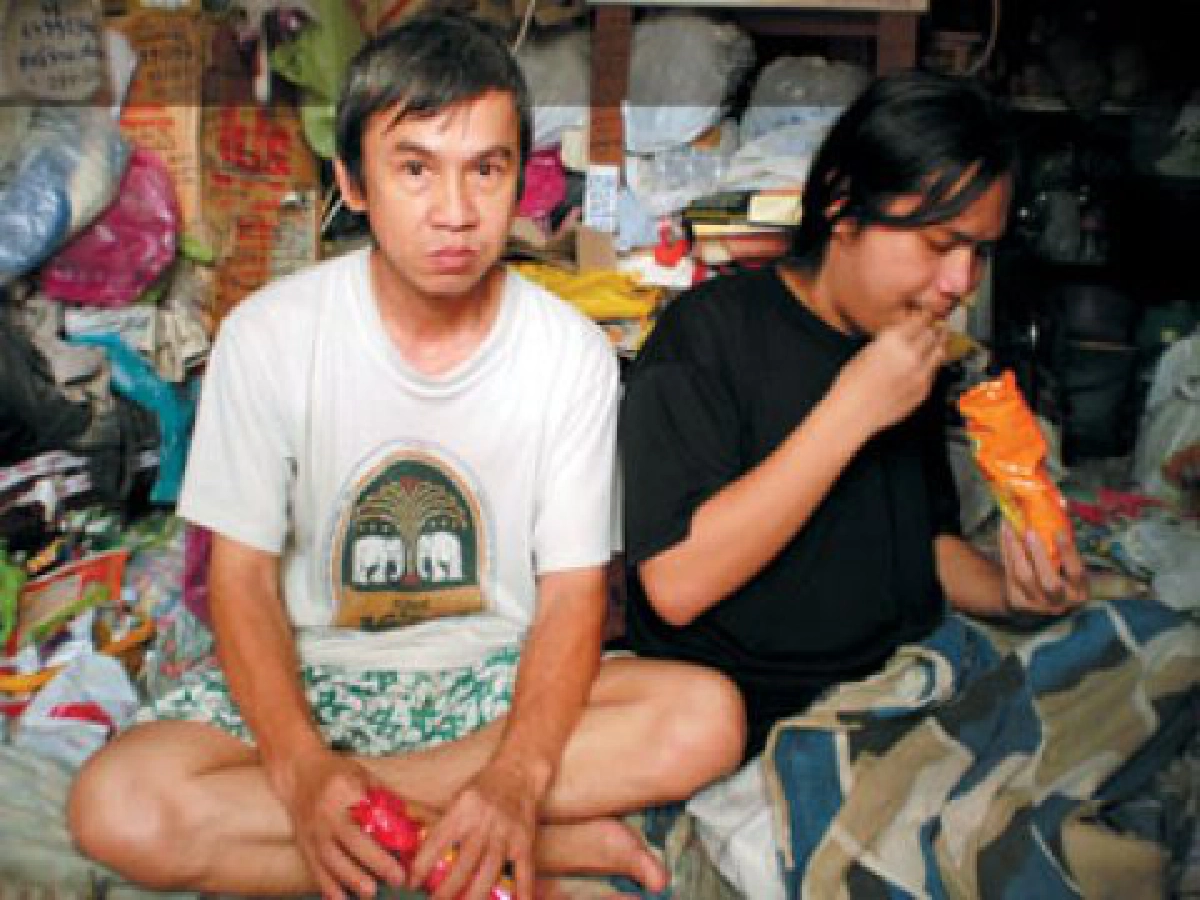 "พิการ"ปิดโอกาสการศึกษาโรงเรียน"ไม่รับ"ลูกออทิสติก