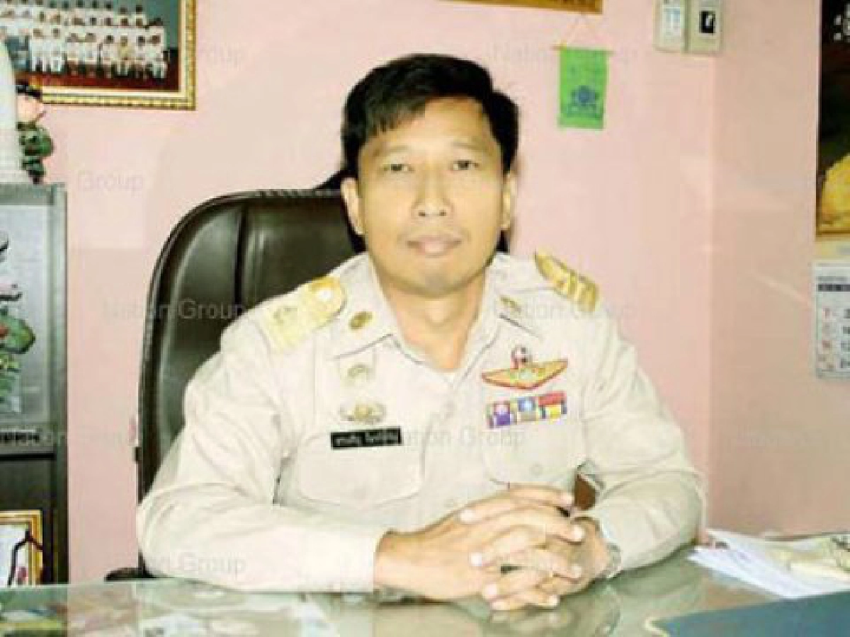 อบต.ท่าแค ดึงชุมชนเข้าร่วม
สร้างความปลอดภัยทางถนน


