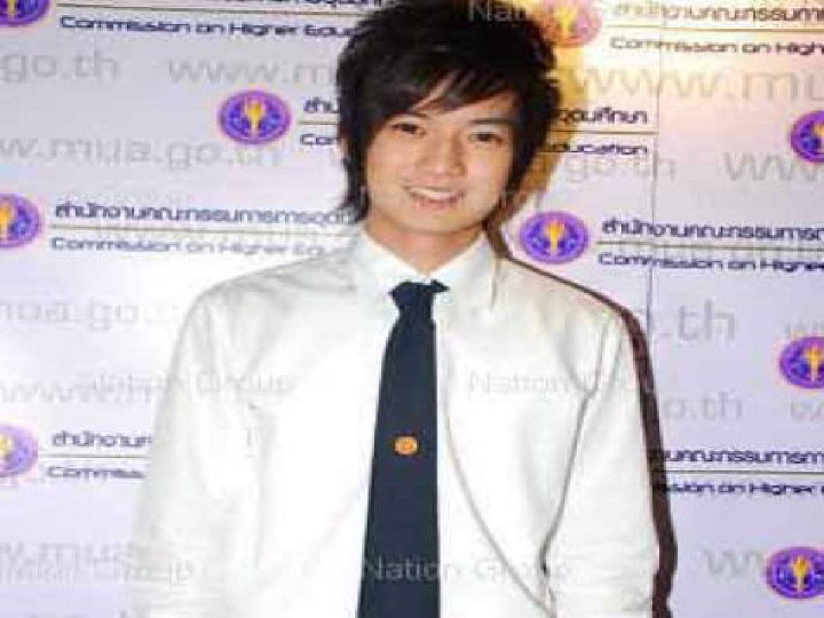 รับดูใจ"ต่าย""เชน" ยันอ่อนกว่าไร้ปัญหา