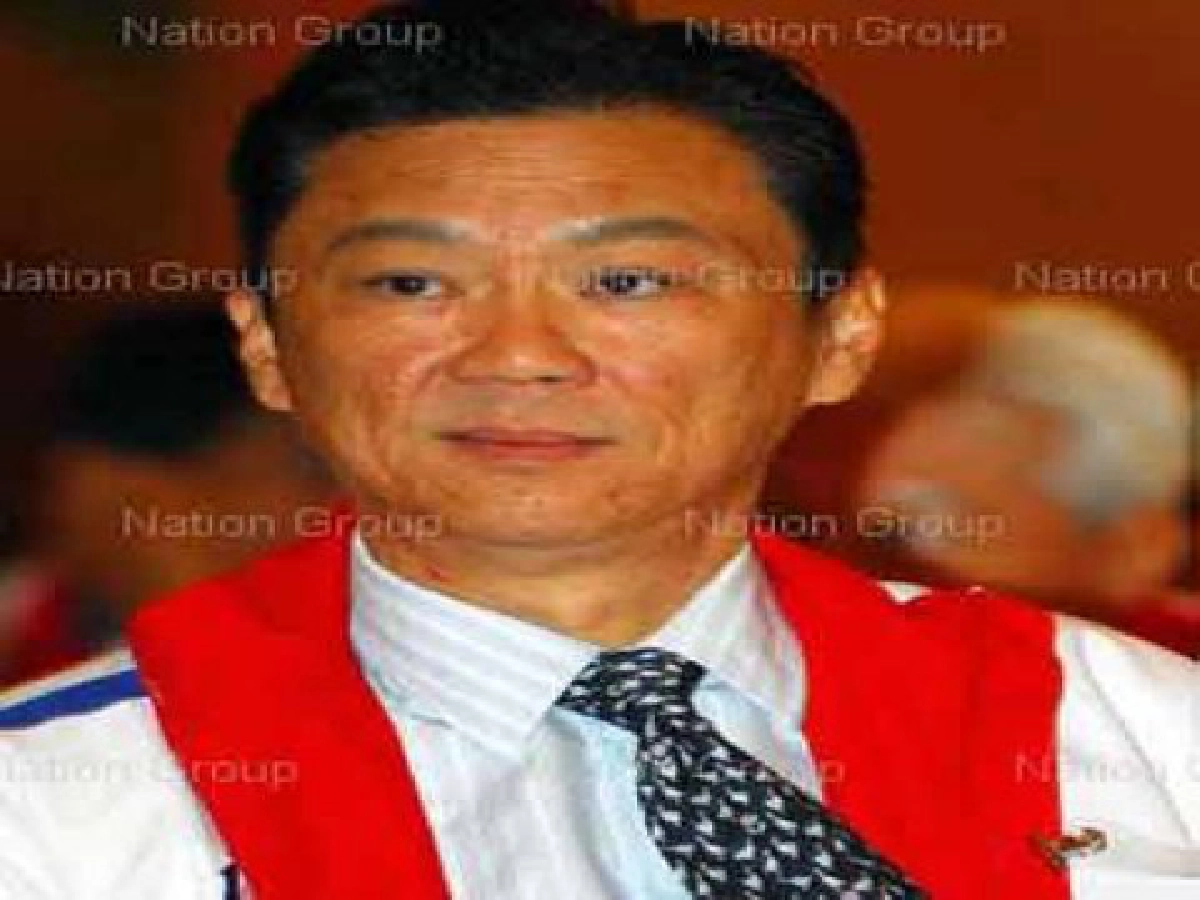 'สิเรียม'แจงสนิท'พายัพ'แต่ไม่'คลิก'