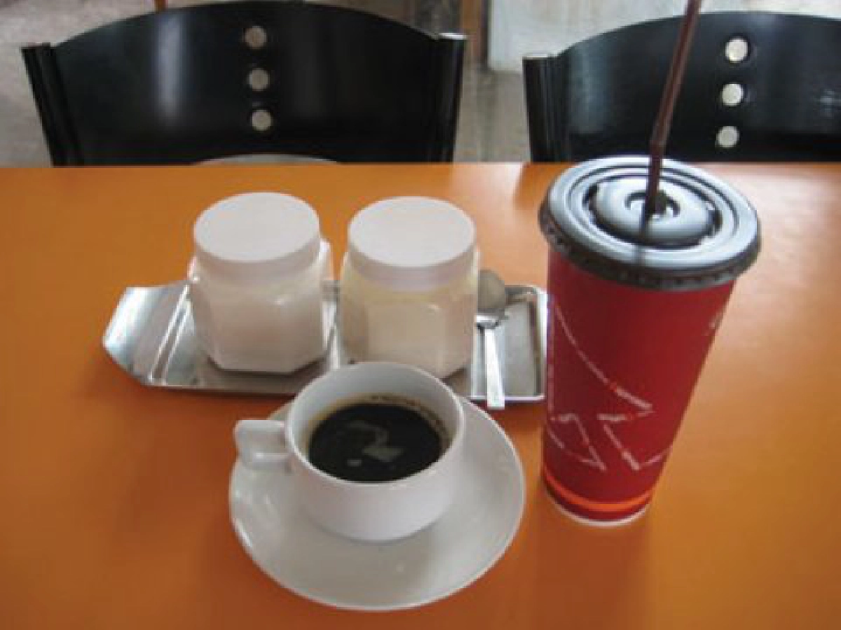 ขาย "กาแฟสด" เสริมเมนูเดิม
ชูรสเข้มข้น-กระตุ้นยอดขายพุ่ง

