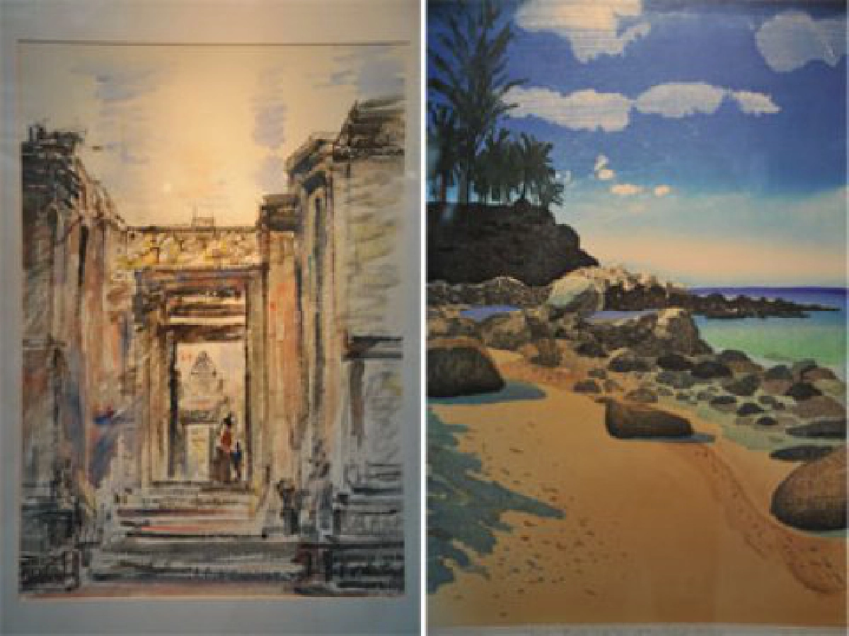 ผสานใจจุฬาฯ น้อมรำลึก "สมเด็จพระปิยมหาราช" 

