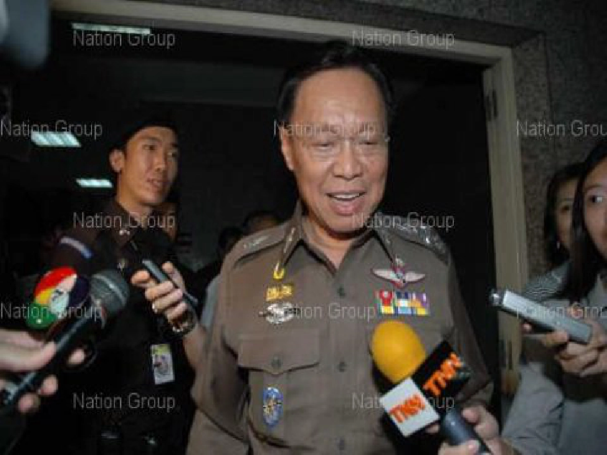 "อภิสิทธิ์"จ่อสั่งปลด"พัชรวาท"คดี7ตุลาฯ "อภิสิทธิ์"จ่อสั่งปลด"พัชรวาท"คดี7ตุลาฯ