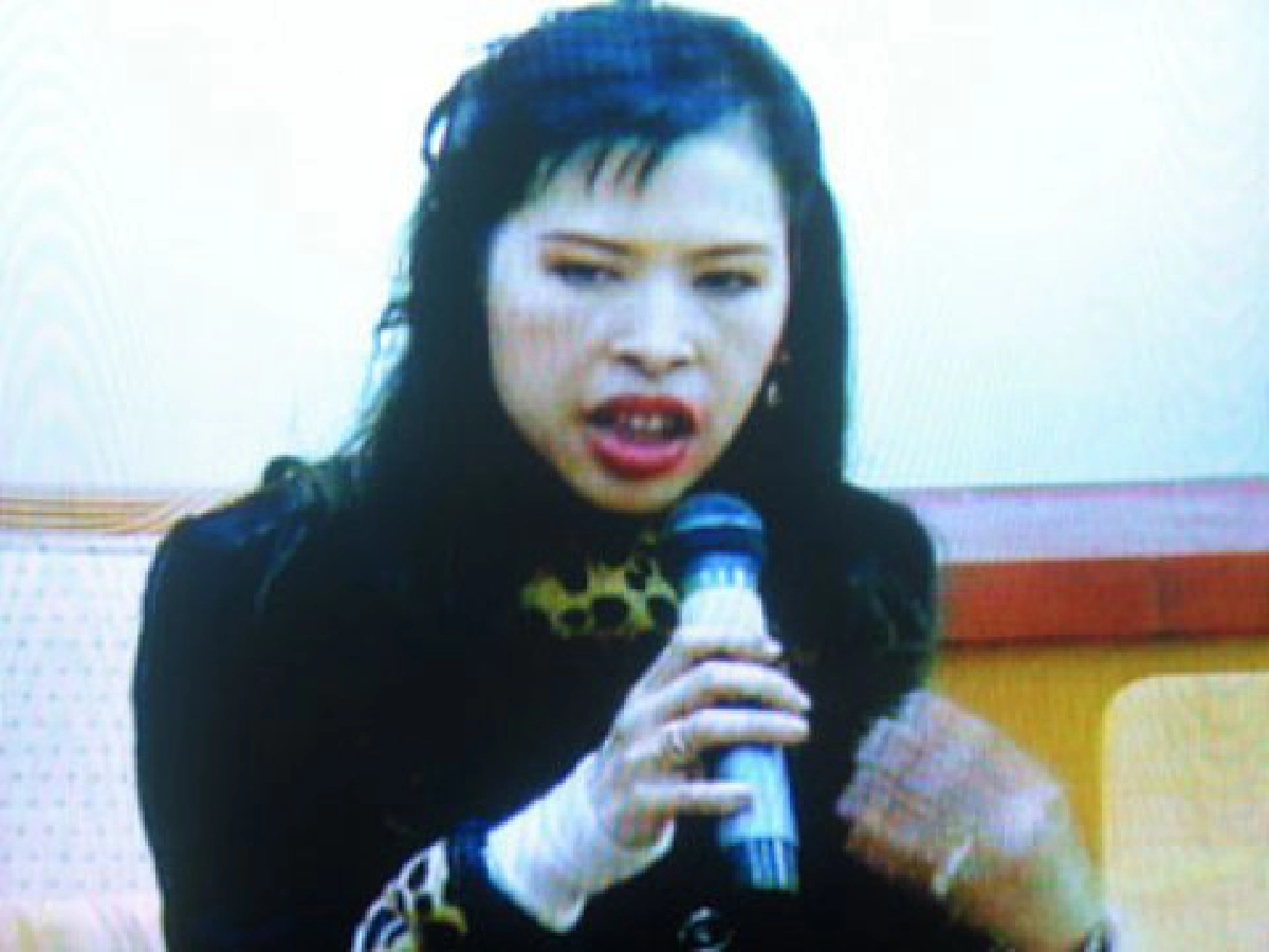ฟ้าหญิงจุฬาภรณ์ตรัสในหลวงดีขึ้นมาก ฟ้าหญิงจุฬาภรณ์ตรัสในหลวงดีขึ้นมาก