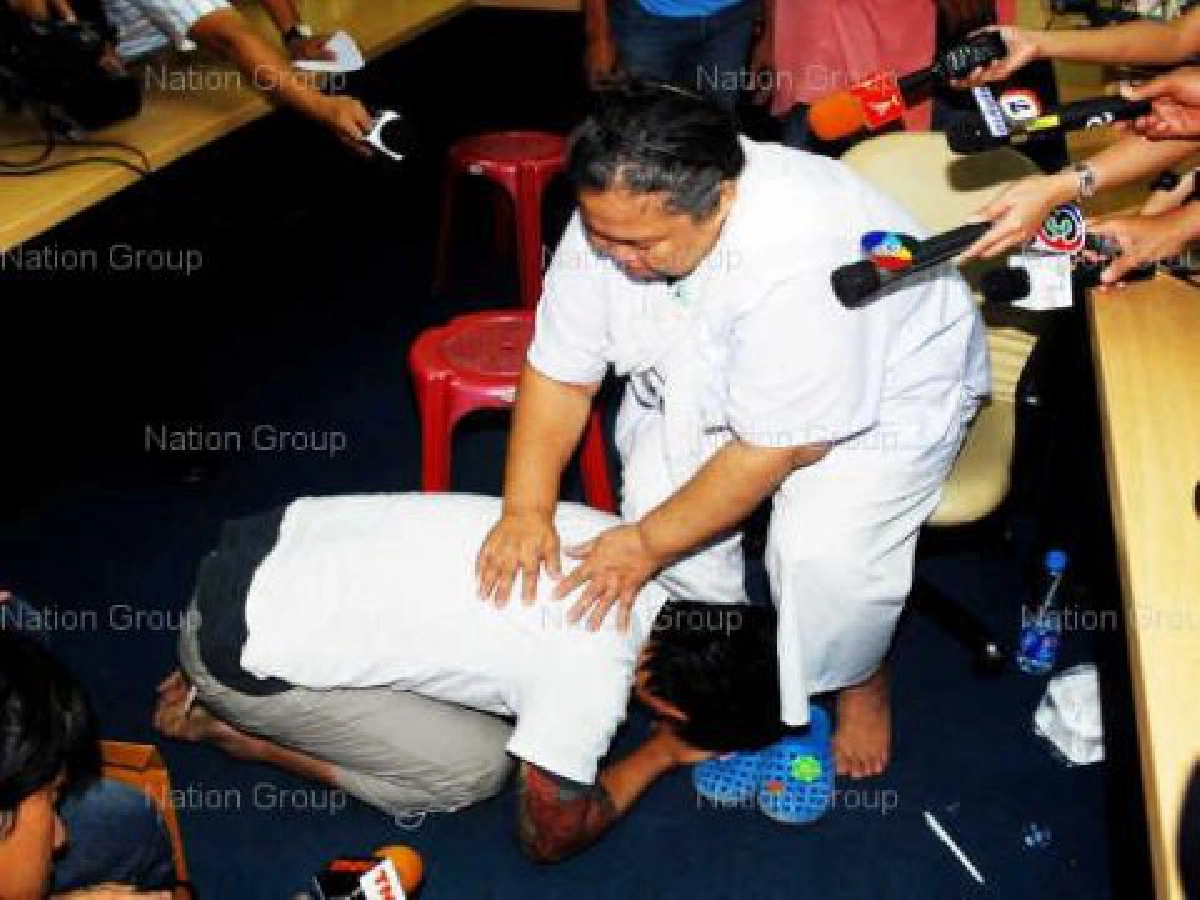  ป้าน้องมินท์รุดเยี่ยมลั่นสงสัยฆ่าชิงทรัพย์