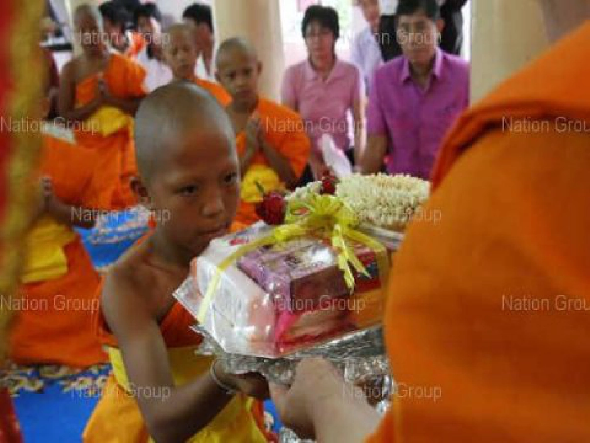ฟ้าหญิงจุฬาภรณ์ตรัสในหลวงทรงปลอดภัยแล้ว ฟ้าหญิงจุฬาภรณ์ตรัสในหลวงทรงปลอดภัยแล้ว