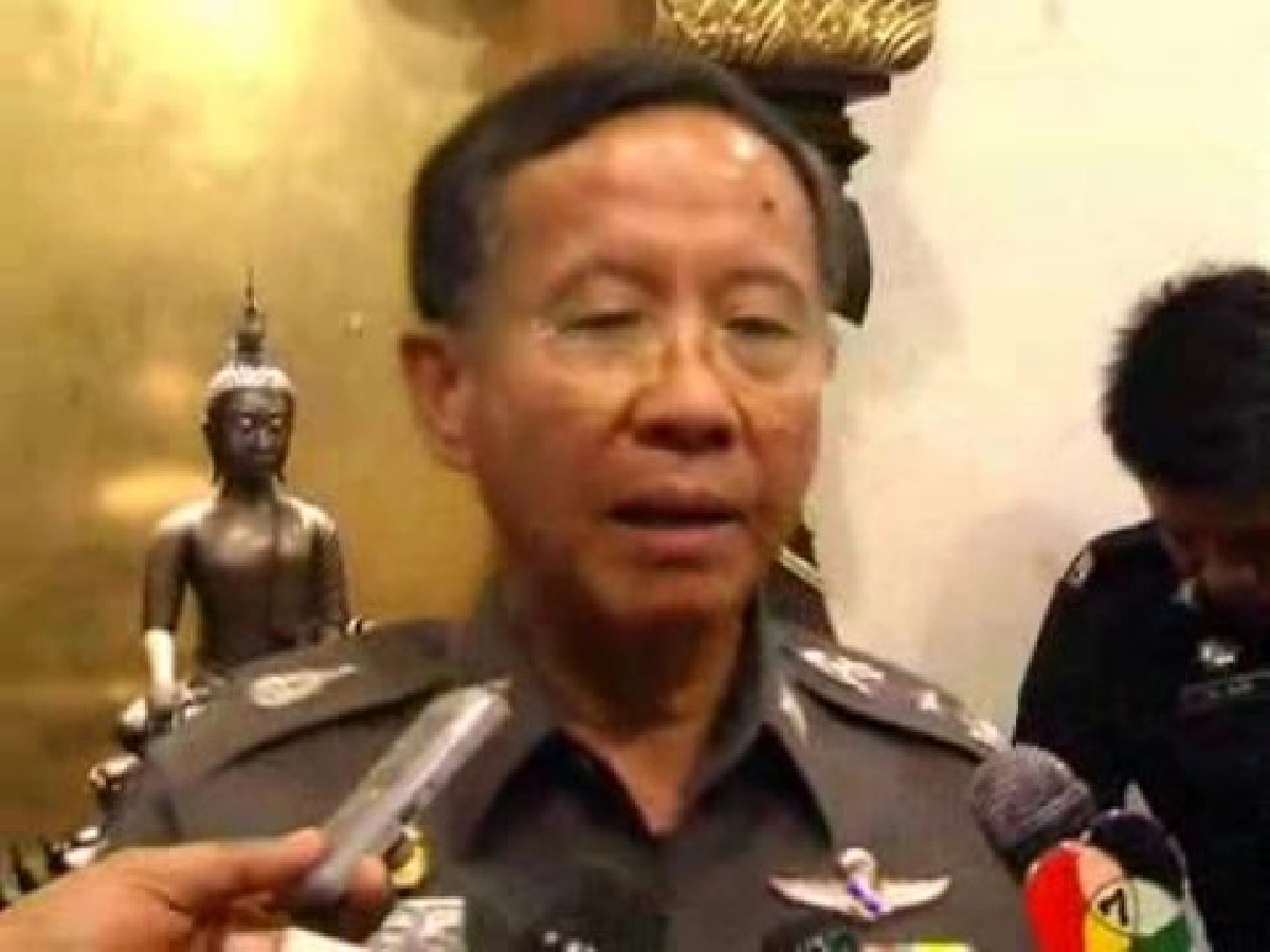 ศาลสั่งนัดฟังคำสั่งคดีนักธุรกิจซาอุฯหายสาบสูญ ศาลสั่งนัดฟังคำสั่งคดีนักธุรกิจซาอุฯหายสาบสูญ