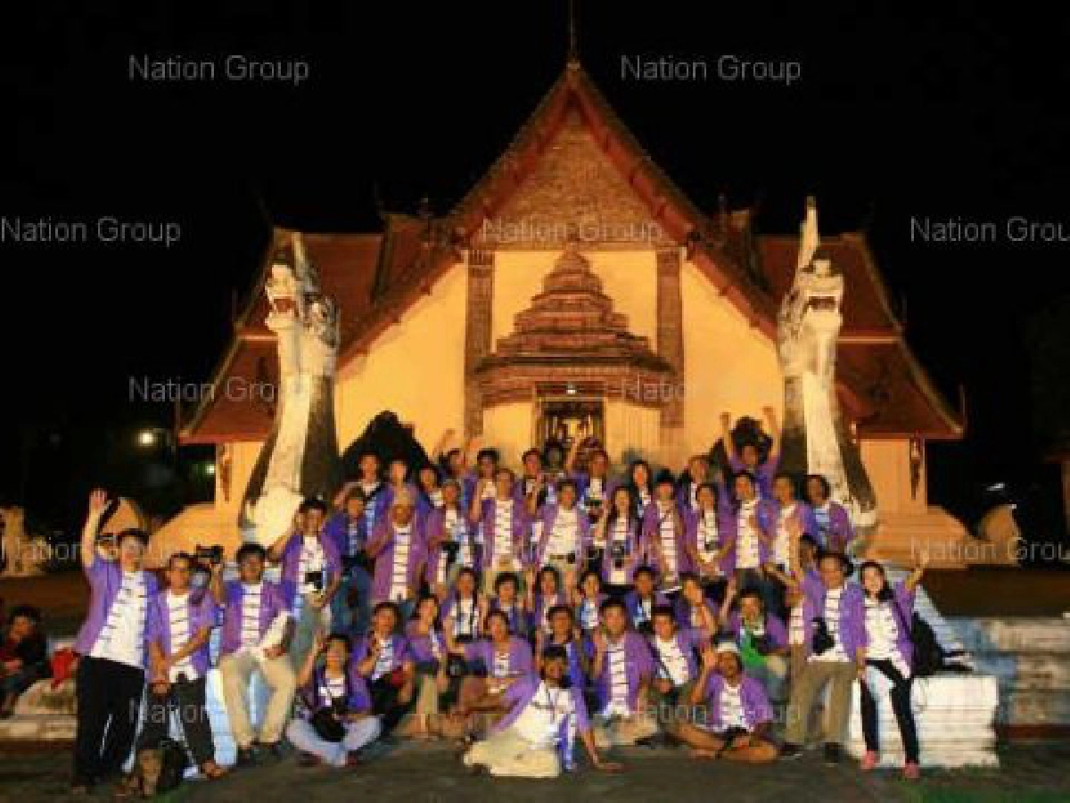 สห+ภาพ บันทึกแผ่นดินน่าน  