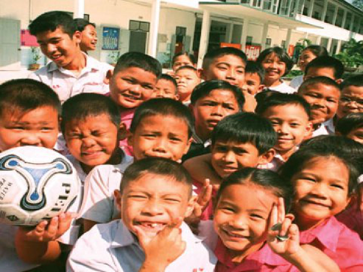 บริบทใหม่(2)การศึกษาไทยในทศวรรษหน้า บริบทใหม่(2)การศึกษาไทยในทศวรรษหน้า
