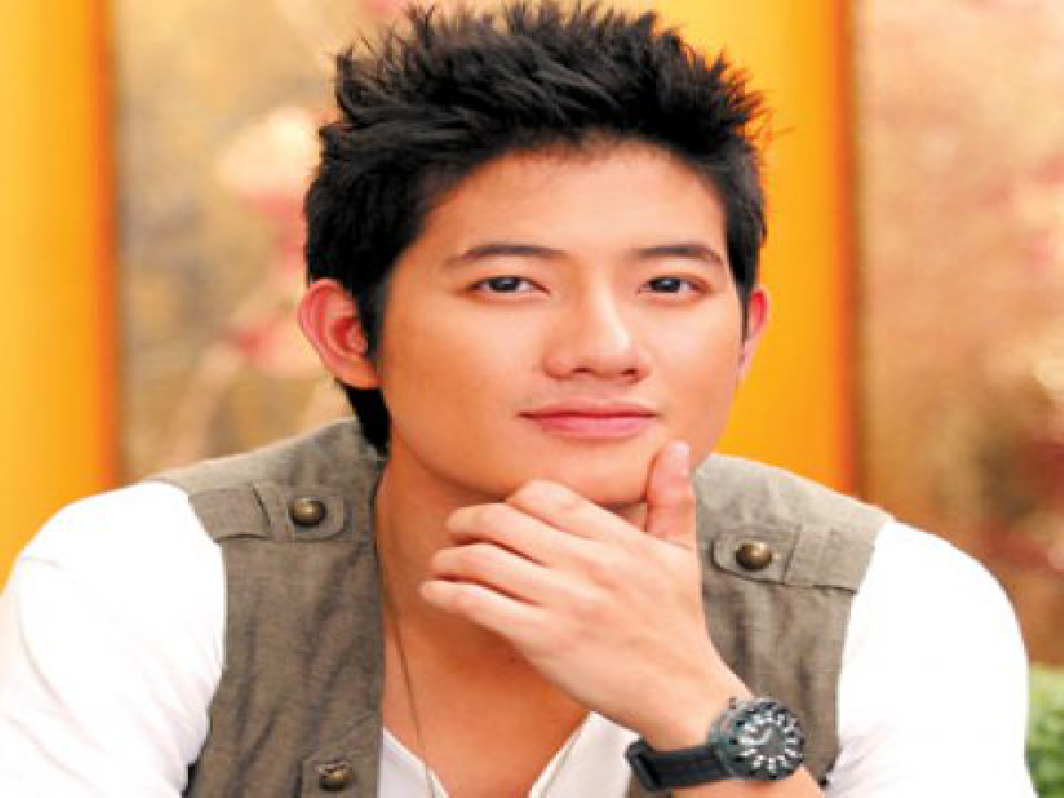 "เป้"โชว์ก้น-เลิฟซีนเดือดทุ่มเททุ่มเพื่อเฉือน