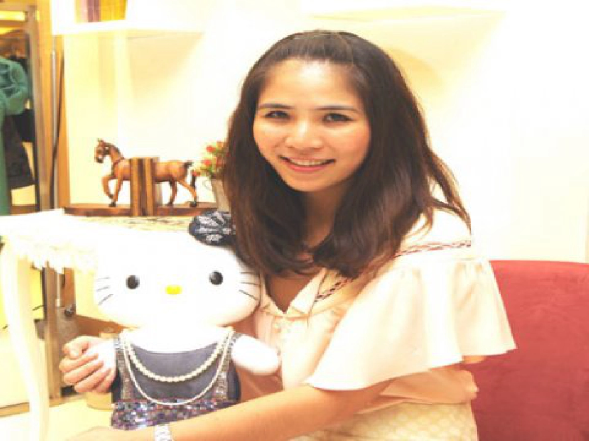 ดีไซเนอร์คนดังออกแบบชุดสวยฉลอง 35 ปีคิตตี้
ดีไซเนอร์คนดังออกแบบชุดสวยฉลอง 35 ปีคิตตี้