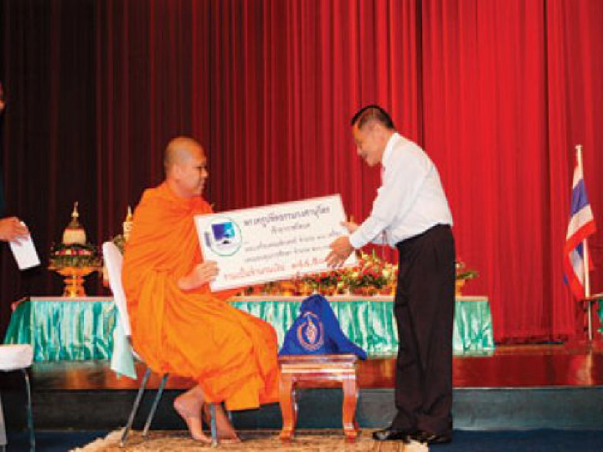บุญต่อบุญ 
บุญ...ส่งวิญาณทารกแท้งวัดแค

