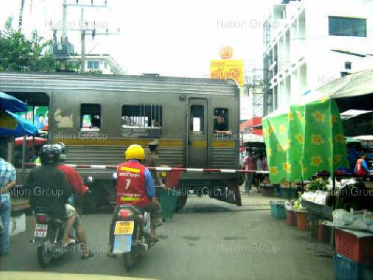 พธม.16จ.ใต้แถลงหนุนสหภาพฯรถไฟเคลื่อนไหว พธม.16จ.ใต้แถลงหนุนสหภาพฯรถไฟเคลื่อนไหว