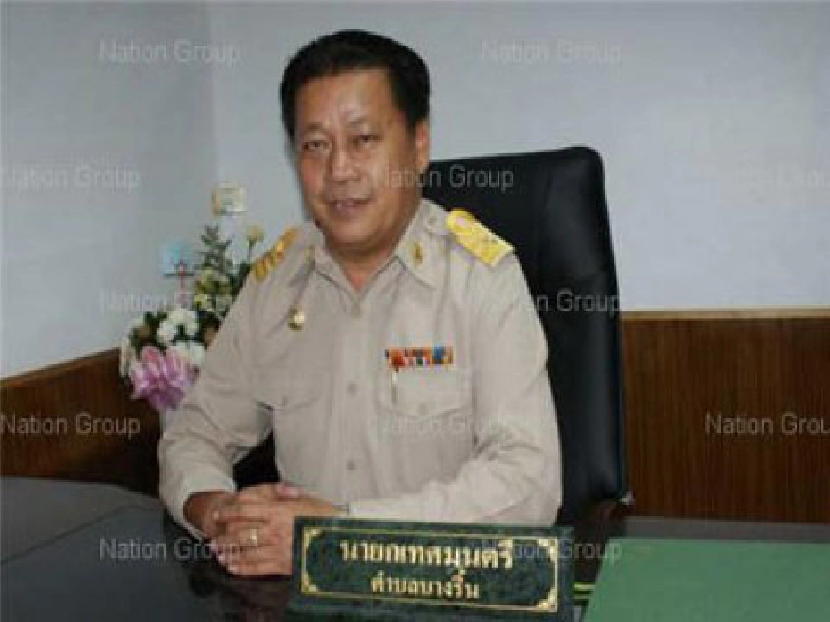 ทต.บางริ้น หนุนท่องเที่ยวระนอง
จัดประเพณีแข่งเรือยาวไทย-พม่า

