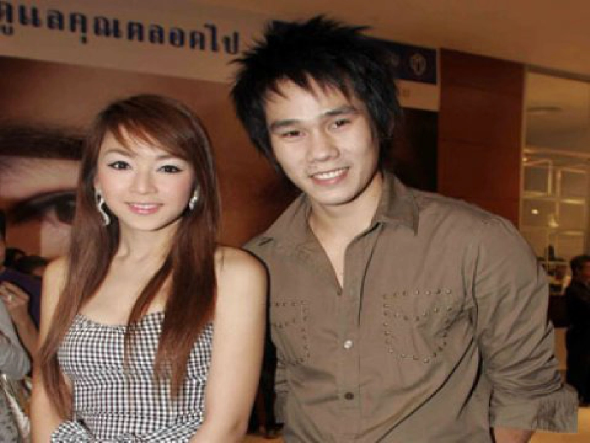 คลิป!!! "เป้ย" ปานวาด "อาร์ เดอะสตาร์" ความสัมพันธ์รักง่อนแง่น