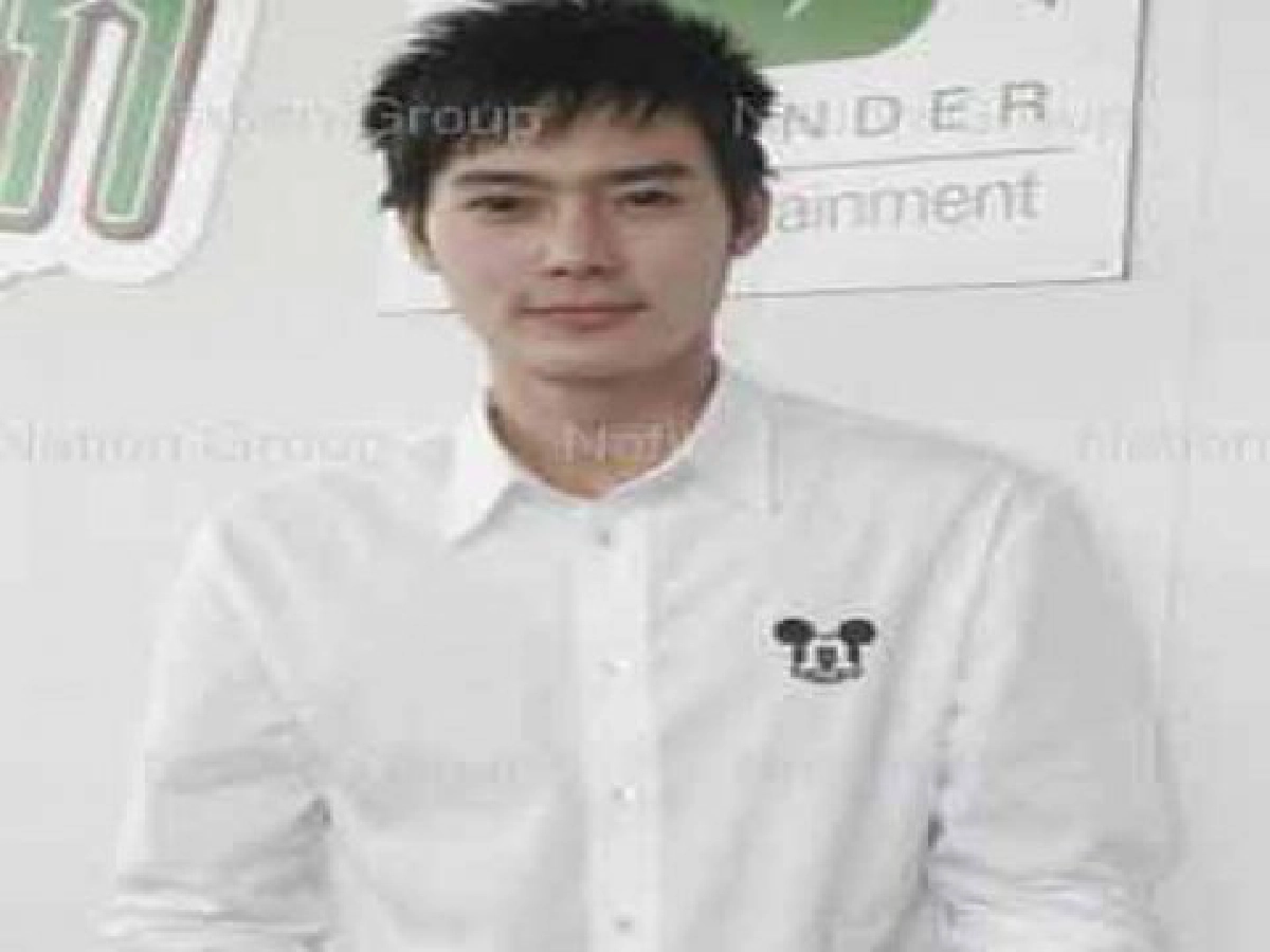 กลัวติดภาพ 'เกย์-ตุ๊ด''ต๊ะ' เบรกรับบทแรง กลัวติดภาพ 'เกย์-ตุ๊ด''ต๊ะ' เบรกรับบทแรง
