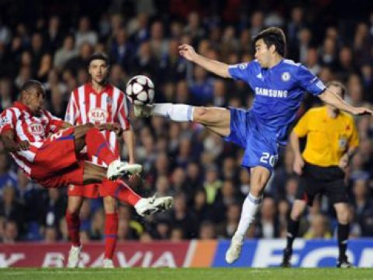 'ผี'ชนะ3นัดรวด'เชลซี'ยำตราหมี4-0 'ผี'ชนะ3นัดรวด'เชลซี'ยำตราหมี4-0