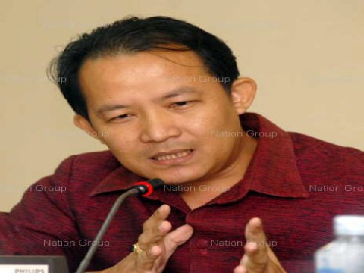 "องค์การอิสระสิ่งแวดล้อม"สำคัญไฉน ? "องค์การอิสระสิ่งแวดล้อม"สำคัญไฉน ?