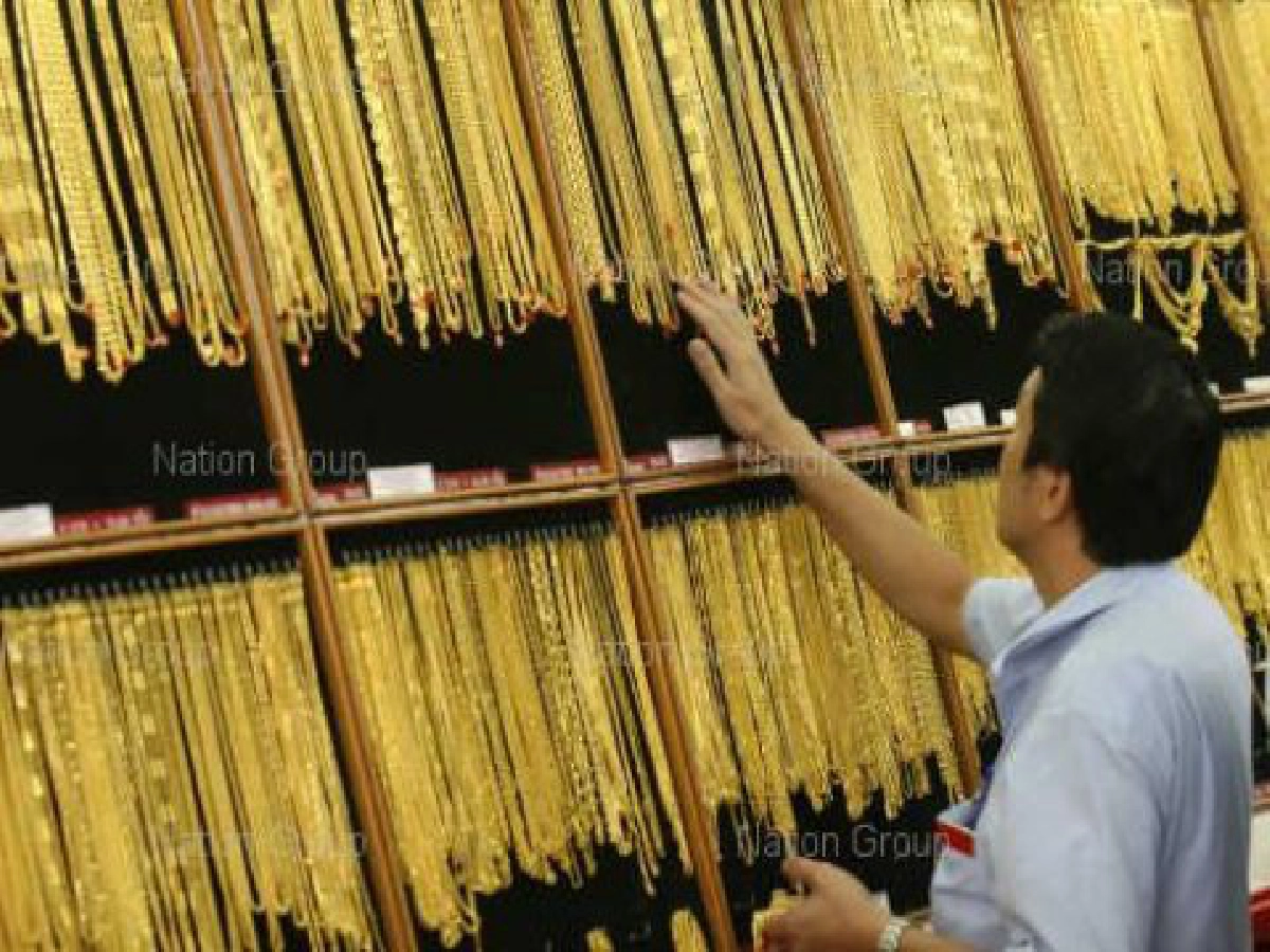 โกลเบล็กแนะทยอยซื้อทองรับตรุษจีน โกลเบล็กแนะทยอยซื้อทองรับตรุษจีน